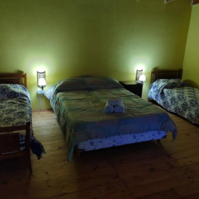 Departamentos Peumayen Cabaña